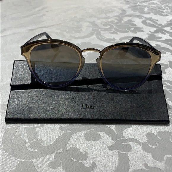 dior nightfall sunglasses